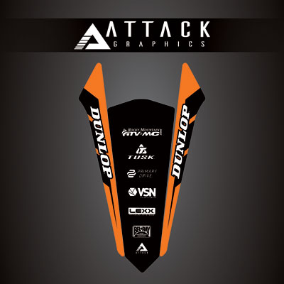 Attack Graphics 207-127-0015