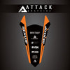 Attack Graphics 207-127-0015