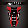 Attack Graphics 207-127-0016