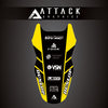 Attack Graphics 207-127-0017