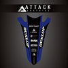 Attack Graphics 207-127-0018