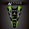 Attack Graphics 207-127-0019