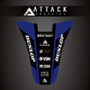 Attack Graphics 207-127-0020