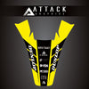 Attack Graphics 207-127-0021
