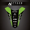 Attack Graphics 207-127-0022