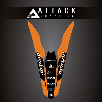 Attack Graphics 207-127-0023