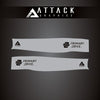 Attack Graphics 207-126-0002