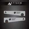 Attack Graphics 207-126-0006