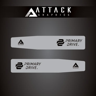 Attack Graphics 207-126-0009
