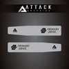 Attack Graphics 207-126-0009