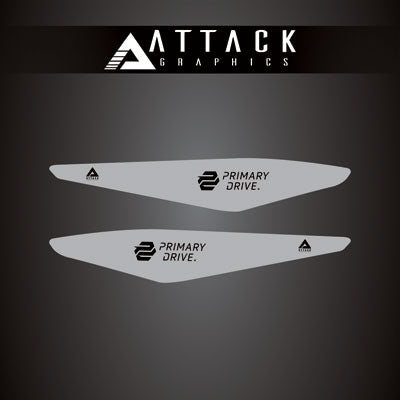 Attack Graphics 207-126-0010