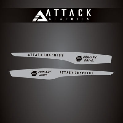 Attack Graphics 207-126-0012