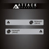 Attack Graphics 207-126-0013