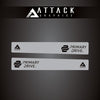 Attack Graphics 207-126-0015