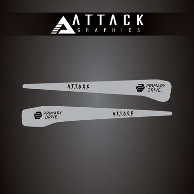 Attack Graphics 207-126-0016