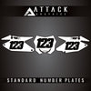 Attack Graphics SUZ_F_13_STD
