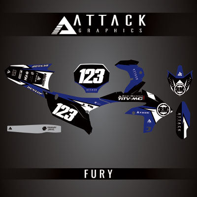 Attack Graphics YAM_C_46_FURY
