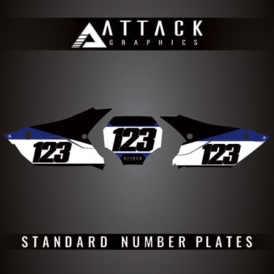 Attack Graphics YAM_F_46_ELITE