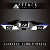 Attack Graphics YAM_F_46_ELITE