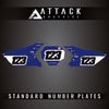 Attack Graphics YAM_F_46_PRO