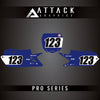 Attack Graphics YAM_F_45_PRO