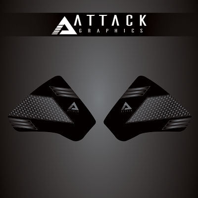 Attack Graphics 210-274-0002