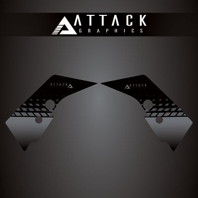 Attack Graphics 210-274-0003