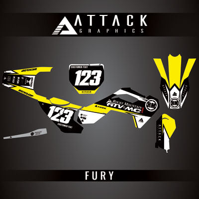 Attack Graphics HUQ_C_17_FURY