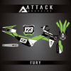 Attack Graphics KAW_C_35_FURY