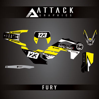 Attack Graphics HUQ_C_15_FURY