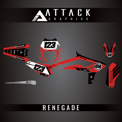 Attack Graphics BET_C_05_RENEGADE