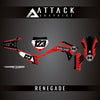 Attack Graphics GAS_C_08_RENEGADE