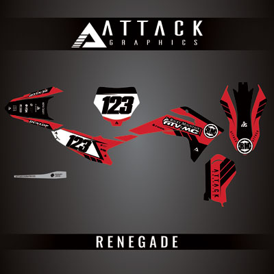 Attack Graphics GAS_C_09_RENEGADE