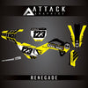 Attack Graphics HUQ_C_17_RENEGADE