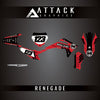 Attack Graphics GAS_C_08_RENEGADE
