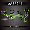 Attack Graphics KAW_C_35_RENEGADE