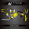Attack Graphics HUQ_C_15_RENEGADE