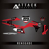 Attack Graphics GAS_C_07_RENEGADE