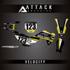 Attack Graphics HUQ_C_16_VELOCITY