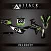 Attack Graphics KAW_C_35_VELOCITY