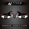 Attack Graphics HON_F_48_ELITE