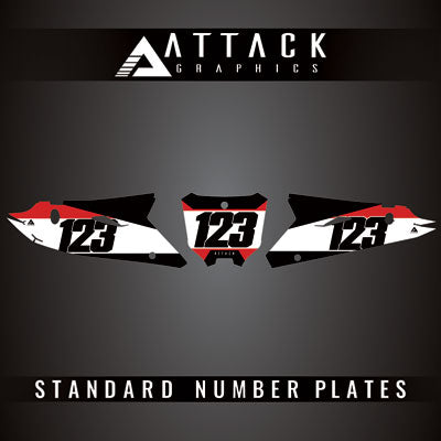 Attack Graphics HON_F_49_ELITE