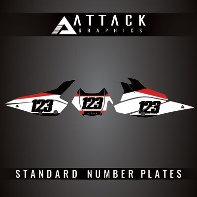Attack Graphics BET_F_04_ELITE