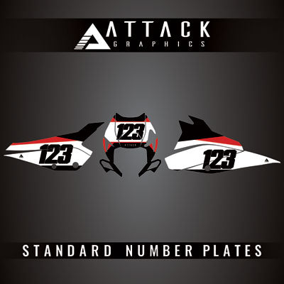 Attack Graphics BET_F_05_ELITE
