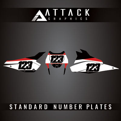 Attack Graphics BET_F_07_ELITE