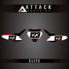 Attack Graphics GAS_F_08_ELITE
