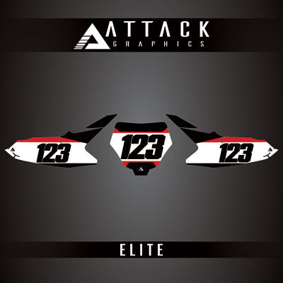 Attack Graphics GAS_F_09_ELITE