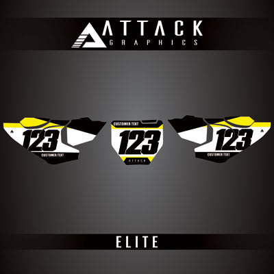 Attack Graphics HUQ_F_17_ELITE