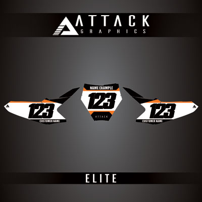 Attack Graphics KTM_F_35_ELITE