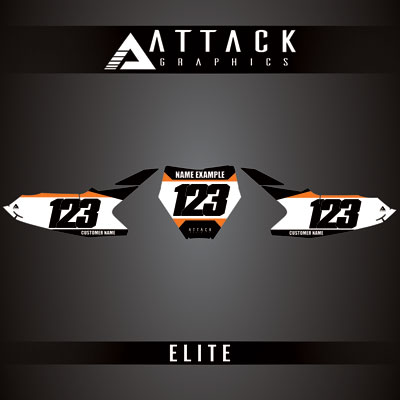 Attack Graphics KTM_F_36_ELITE